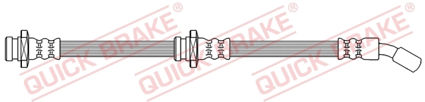 Brake Hose